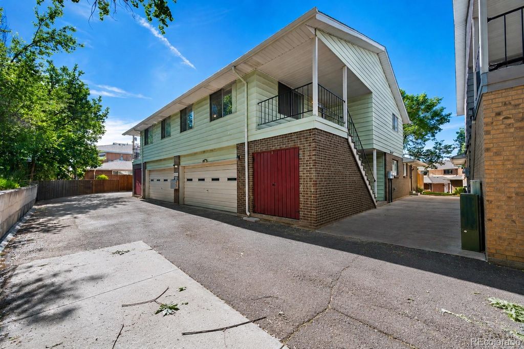 7914 Meade Street D-9, Westminster, CO 80030
