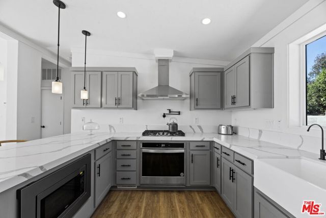 3065 S S Foose Road, Malibu, CA 90265