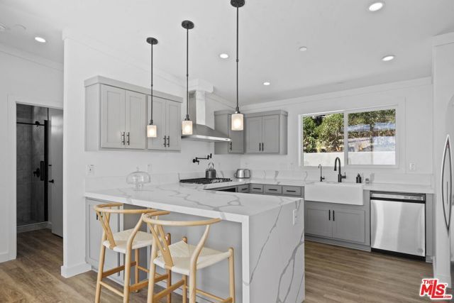 3065 S S Foose Road, Malibu, CA 90265