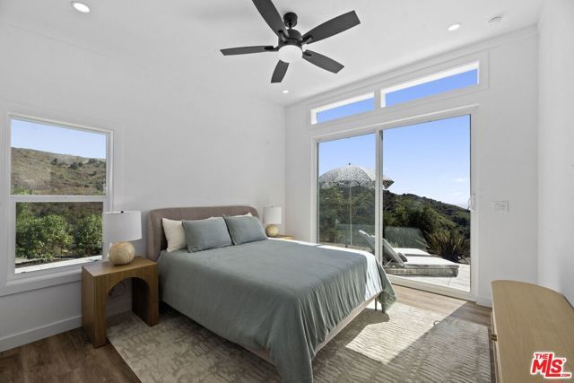 3065 S S Foose Road, Malibu, CA 90265