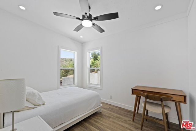 3065 S S Foose Road, Malibu, CA 90265