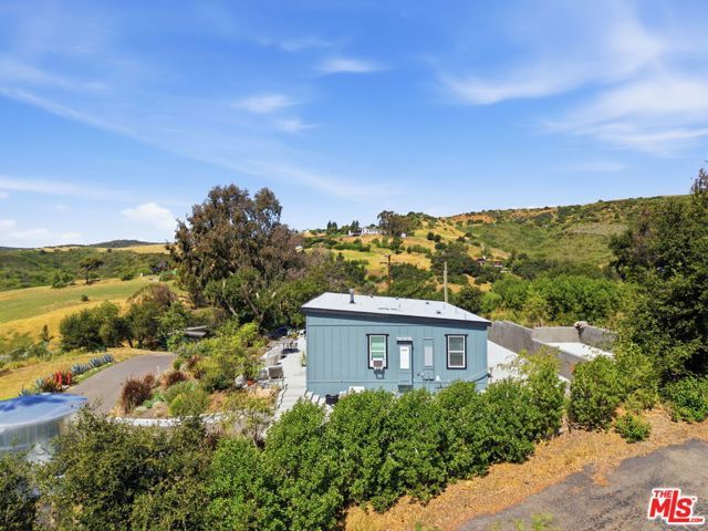 3065 S S Foose Road, Malibu, CA 90265