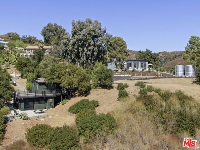 3065 S S Foose Road, Malibu, CA 90265