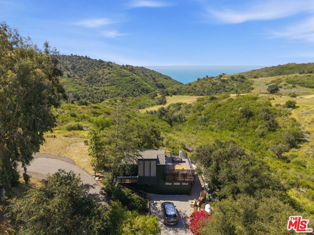 3065 S S Foose Road, Malibu, CA 90265