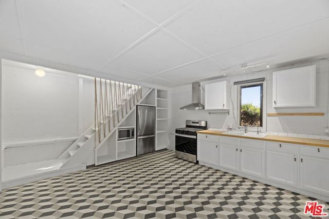 3065 S S Foose Road, Malibu, CA 90265