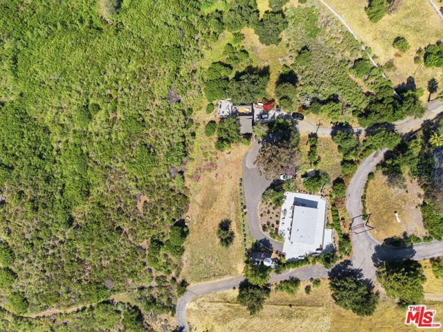 3065 S S Foose Road, Malibu, CA 90265