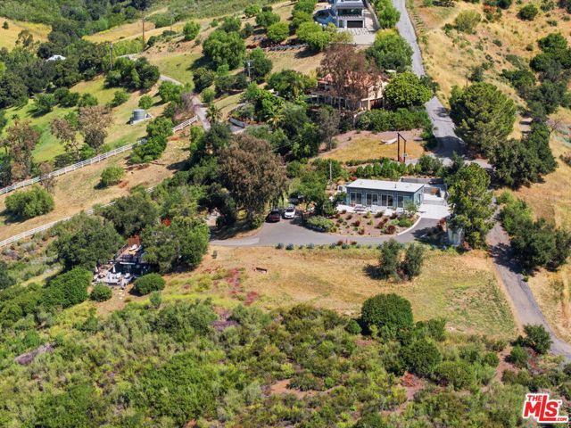 3065 S S Foose Road, Malibu, CA 90265