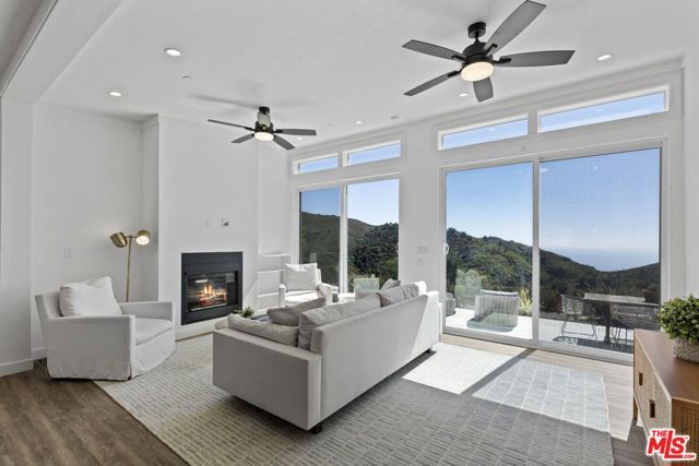 3065 S S Foose Road, Malibu, CA 90265