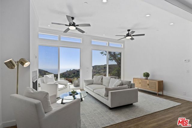 3065 S S Foose Road, Malibu, CA 90265