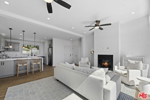 3065 S S Foose Road, Malibu, CA 90265