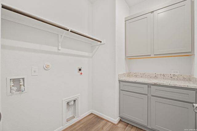 8336 Sunrise Glen, Selma, TX 78154