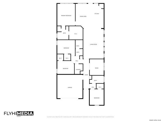 8336 Sunrise Glen, Selma, TX 78154