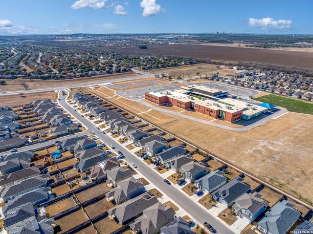 8336 Sunrise Glen, Selma, TX 78154