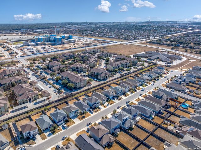 8336 Sunrise Glen, Selma, TX 78154