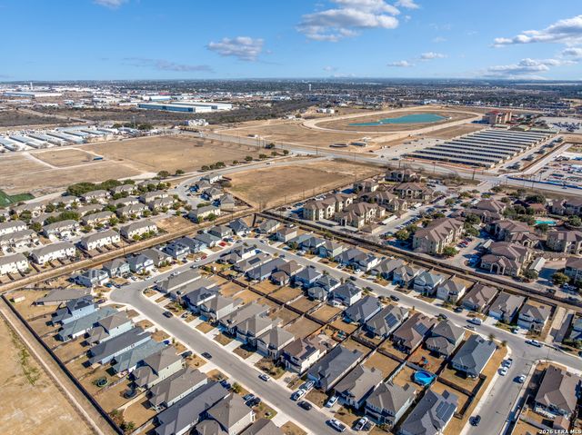 8336 Sunrise Glen, Selma, TX 78154