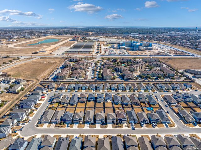 8336 Sunrise Glen, Selma, TX 78154