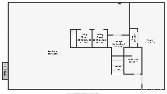 713 Murrell Drive, Kettering, OH 45429