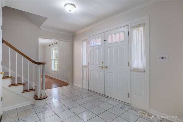 713 Murrell Drive, Kettering, OH 45429