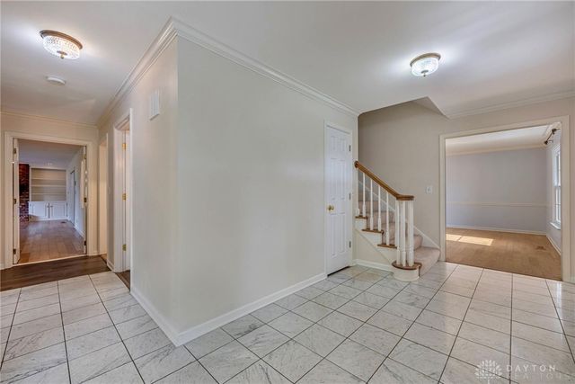 713 Murrell Drive, Kettering, OH 45429