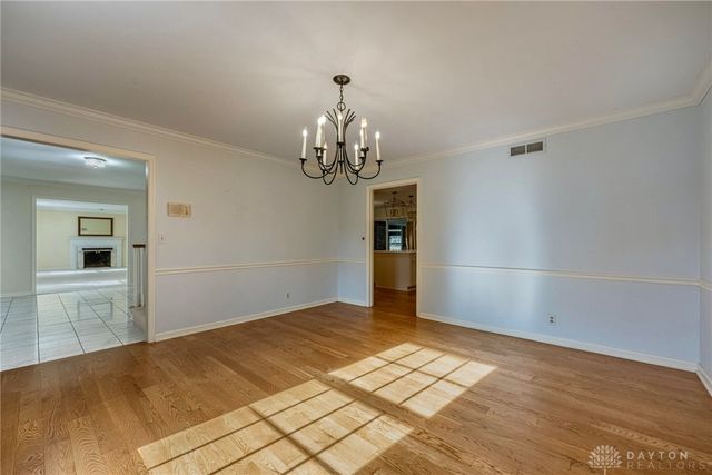 713 Murrell Drive, Kettering, OH 45429