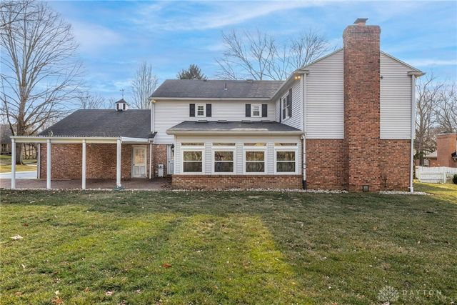 713 Murrell Drive, Kettering, OH 45429