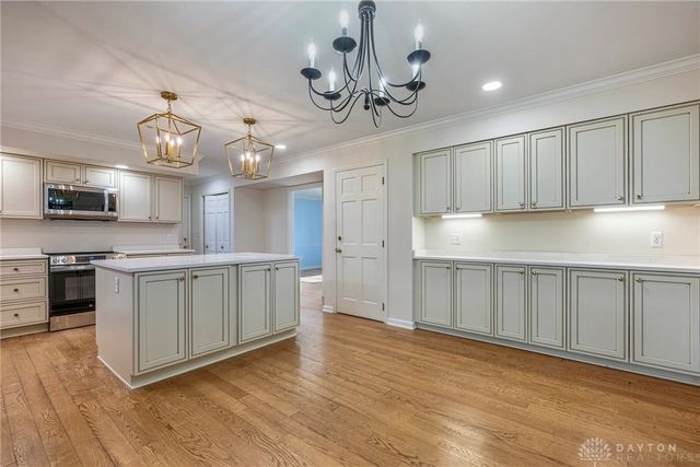 713 Murrell Drive, Kettering, OH 45429