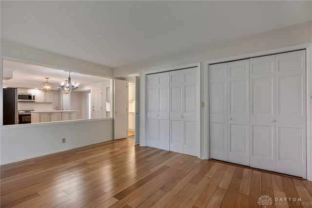 713 Murrell Drive, Kettering, OH 45429