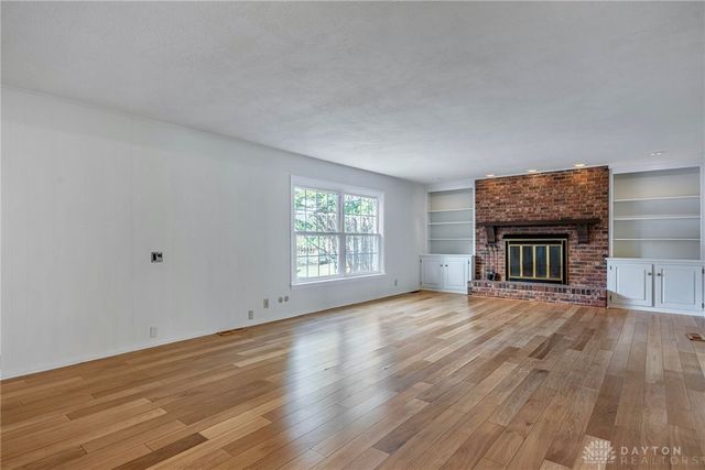 713 Murrell Drive, Kettering, OH 45429