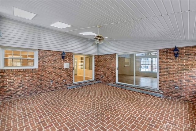 713 Murrell Drive, Kettering, OH 45429