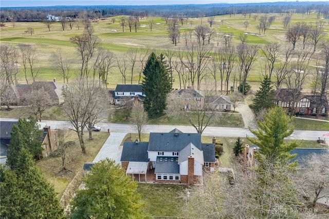 713 Murrell Drive, Kettering, OH 45429