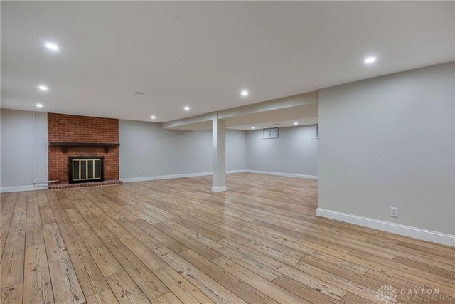 713 Murrell Drive, Kettering, OH 45429