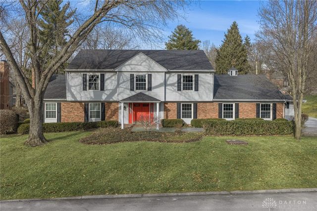713 Murrell Drive, Kettering, OH 45429