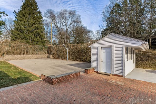 713 Murrell Drive, Kettering, OH 45429