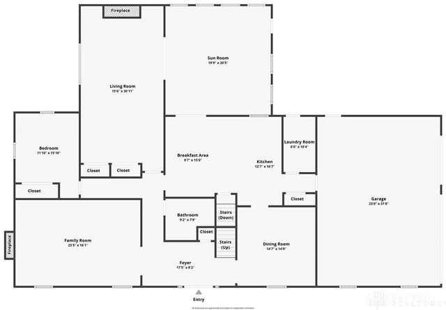 713 Murrell Drive, Kettering, OH 45429