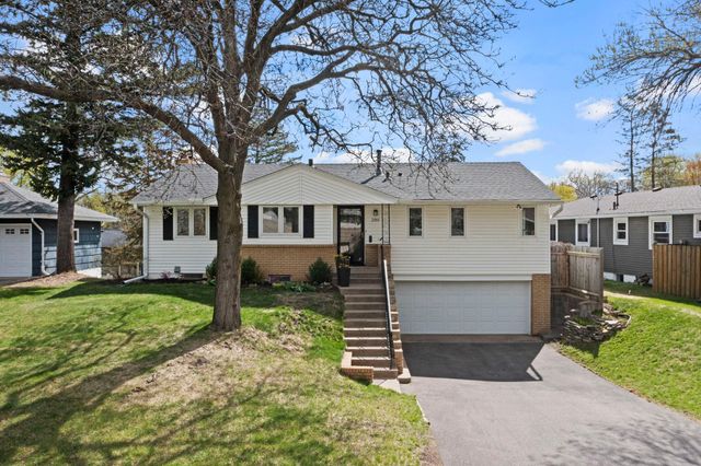 2355 Sumter Avenue S, Saint Louis Park, MN 55426