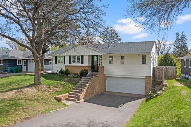2355 Sumter Avenue S, Saint Louis Park, MN 55426