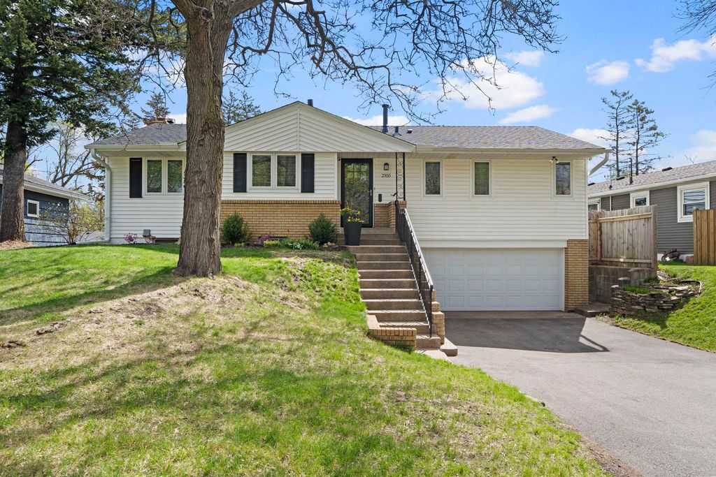 2355 Sumter Avenue S, Saint Louis Park, MN 55426