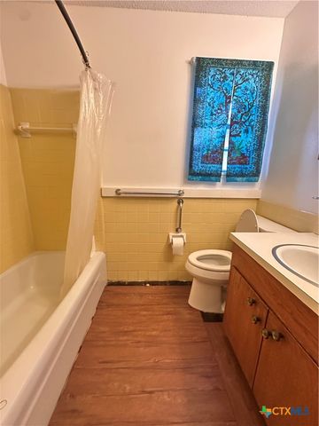 1409 Prospect Street, San Marcos, TX 78666