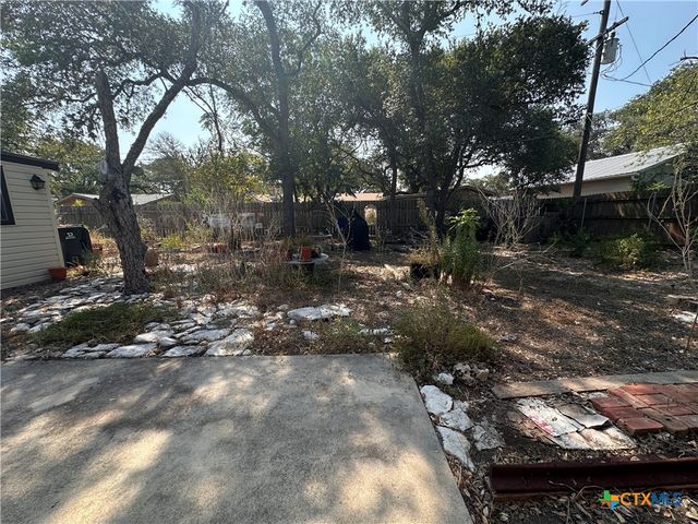 1409 Prospect Street, San Marcos, TX 78666