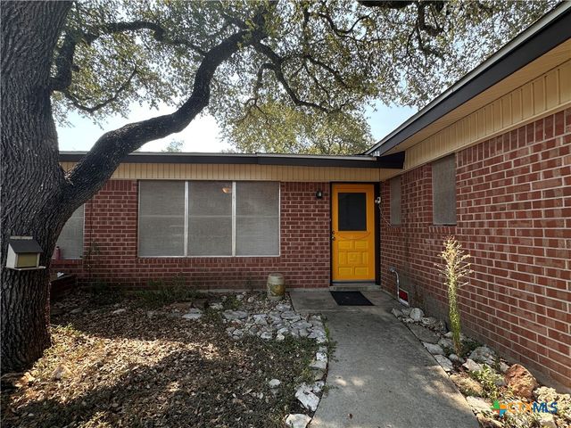 1409 Prospect Street, San Marcos, TX 78666