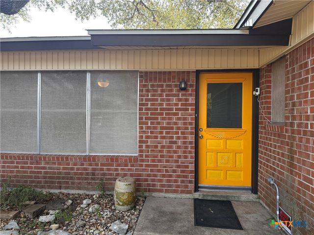 1409 Prospect Street, San Marcos, TX 78666
