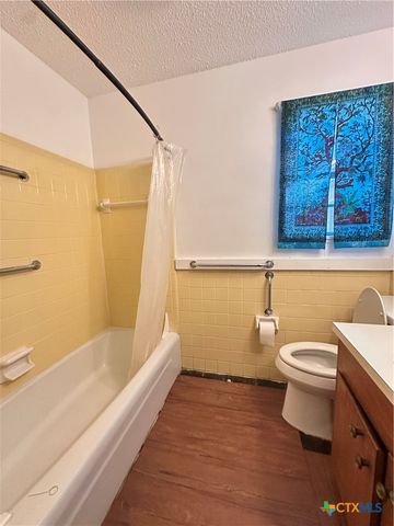 1409 Prospect Street, San Marcos, TX 78666