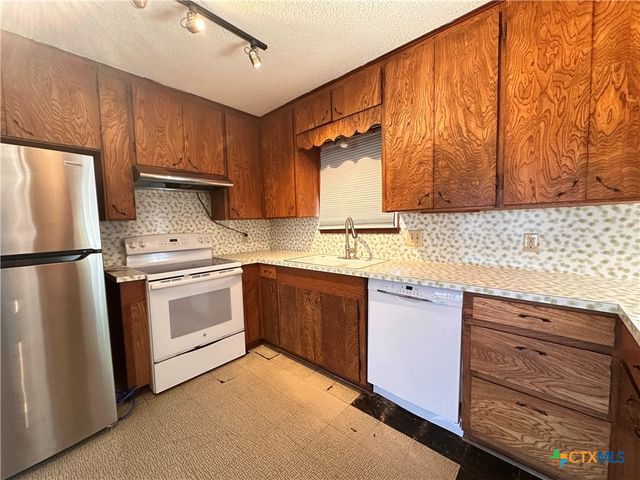 1409 Prospect Street, San Marcos, TX 78666