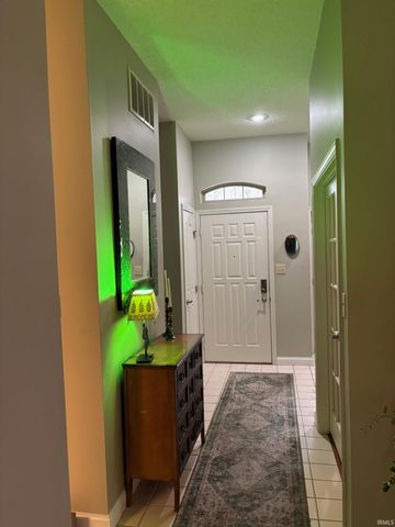 502 E Hickory Stick Court, Bloomington, IN 47401