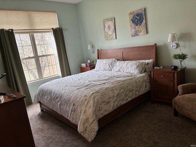 502 E Hickory Stick Court, Bloomington, IN 47401