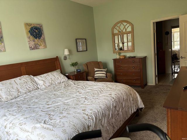 502 E Hickory Stick Court, Bloomington, IN 47401