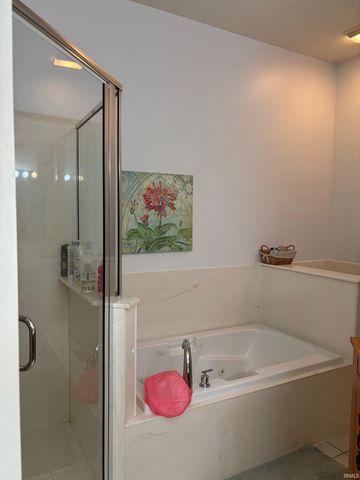 502 E Hickory Stick Court, Bloomington, IN 47401