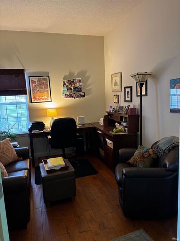 502 E Hickory Stick Court, Bloomington, IN 47401