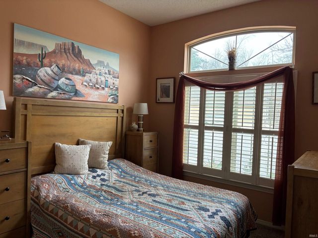 502 E Hickory Stick Court, Bloomington, IN 47401