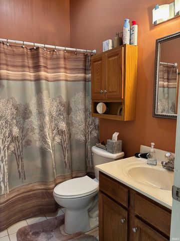 502 E Hickory Stick Court, Bloomington, IN 47401